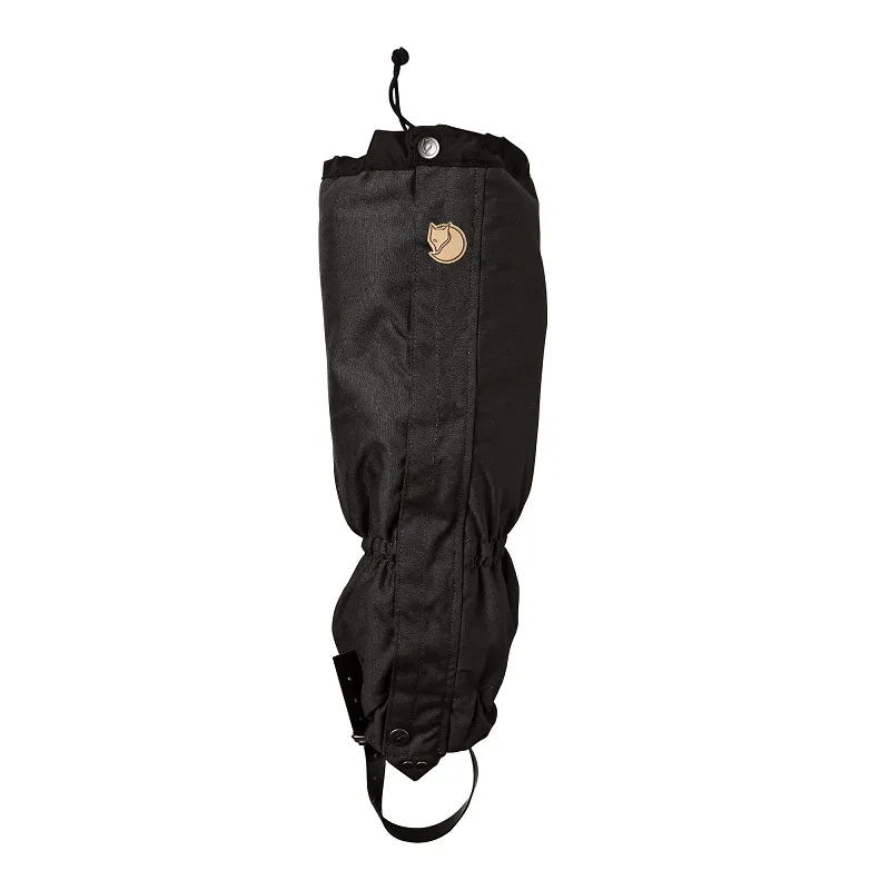 Fjallraven Trekking Gaiters Stone Grey